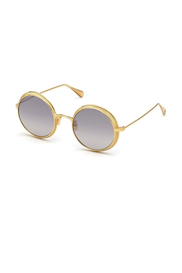 Omega mixte adulte Lunettes de Soleil OM0016-H, 30C, 53