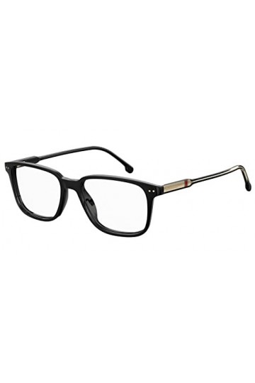 Carrera 213/n Sunglasses, 807/17 Black, 52 Unisex