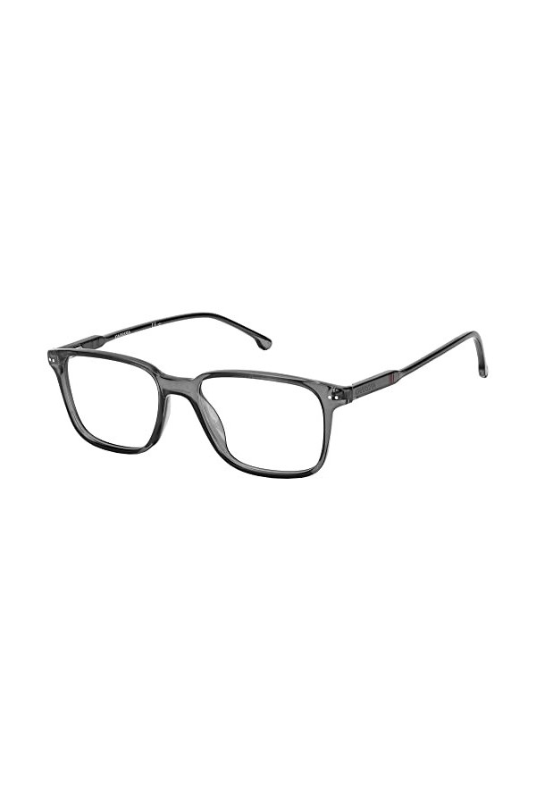 Carrera 213/n Sunglasses, 807/17 Black, 52 Unisex