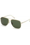 Omega mixte adulte Lunettes de Soleil OM0026-H, 32N, 60