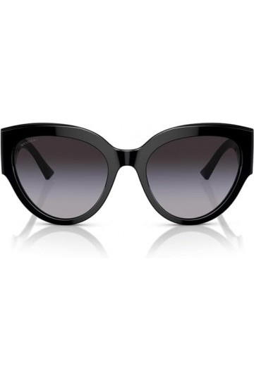 Bvlgari Mixte 0bv8237b 55 501/8 g Lunettes de Soleil, Multicolore, Taille Unique