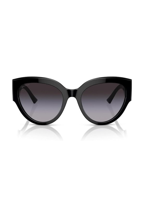 Bvlgari Mixte 0bv8237b 55 501/8 g Lunettes de Soleil, Multicolore, Taille Unique