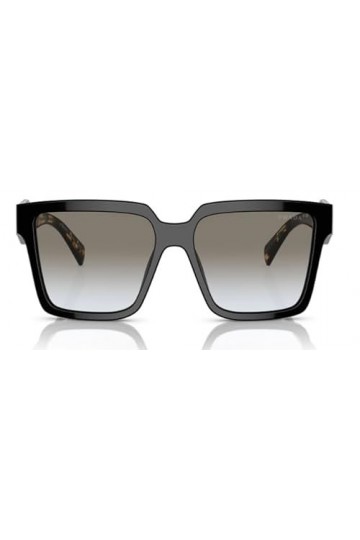 Prada 0pr 24zs Lunettes de Soleil Femme, Multicolore, Taille Unique