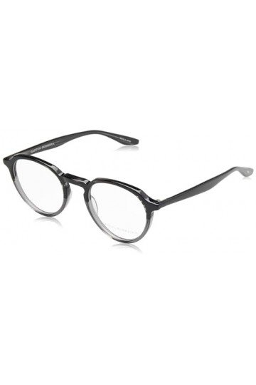 Barton Perreira Bp5086 2fa Eyewear Mixte Plastic, Standard, 49 Sunglasses, 2 FA