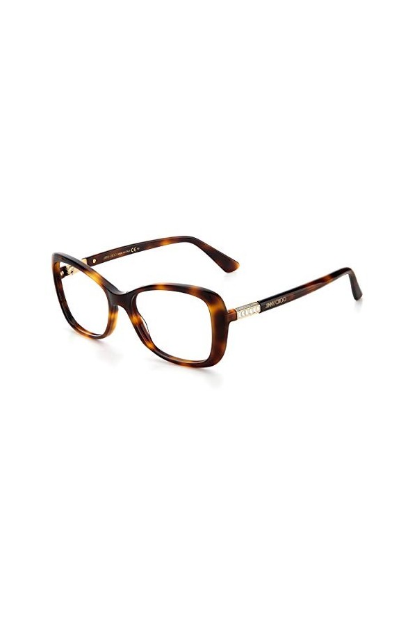 Jimmy Choo Jc284, Lunettes de soleil,