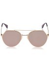 Fendi FF 0194/S AP DDB 55 Montures de Lunettes, Or Gold Copper/Grymlt Rsegld AR , Femme