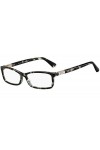 Jimmy Choo Jc283 Lunettes de Soleil, Isk, 53 Femme