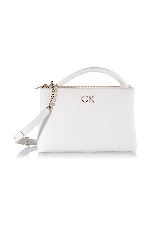 Calvin Klein Re-lock Top H Sac fourre-tout
