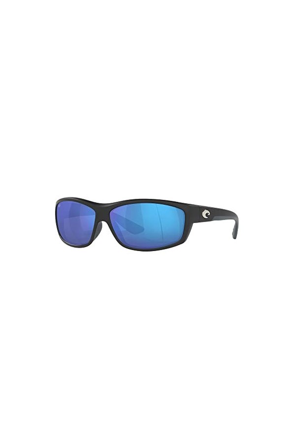 Costa Del Mar Lunettes de soleil Saltbreak Polarized BK 11 OBMGLP