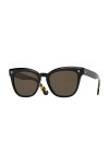 Oliver Peoples Lunettes de Soleil MARIANELA OV 5372SU Black/G- 54/20/145 femme