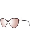 FENDI FF 0413/S, Lunettes de Soleil Femme, FG4, 60