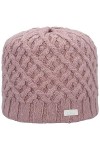 CMP Chapeau pour femme-5505405 Hat, Rose Dusty, Taille Unique Femme