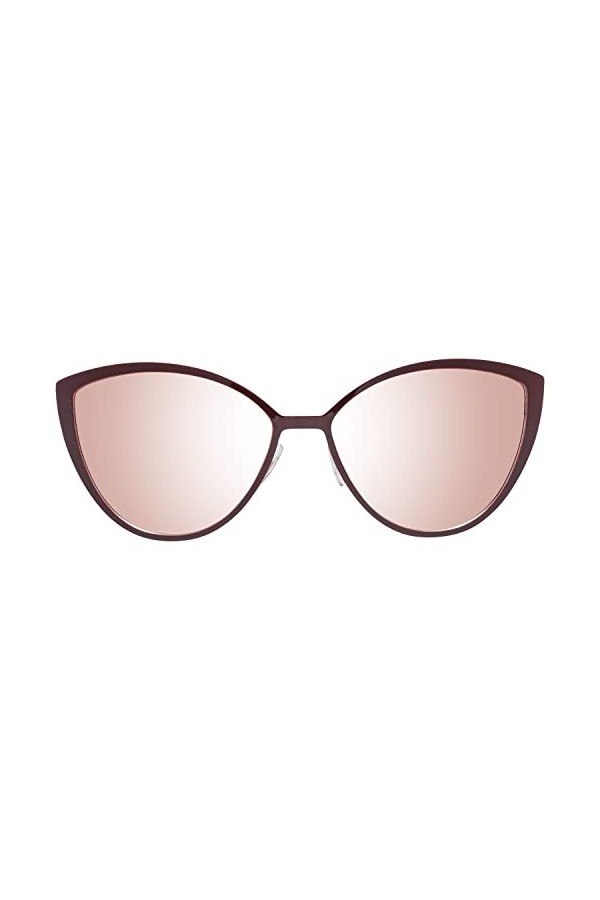 FENDI FF 0413/S, Lunettes de Soleil Femme, FG4, 60