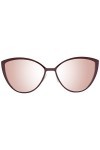 FENDI FF 0413/S, Lunettes de Soleil Femme, FG4, 60
