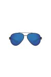 Costa Del Mar Lunettes de soleil South Point Polarized SO 74 OBMGLP