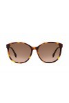FENDI mixte adulte Lunettes de Soleil FF 0412/S, 086/HA, 58