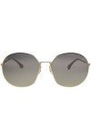 FENDI FF 0316/S 08 Lunettes GOLD/GY GREY 59 Femmes