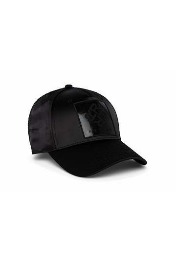 Replay Aw4289 Casquette de Baseball, Noir 098 , Taille Unique Femme