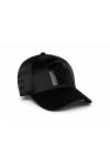 Replay Aw4289 Casquette de Baseball, Noir 098 , Taille Unique Femme