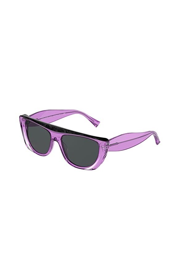 Bigbuy Femme S7265719 Lunettes de Soleil, Multicolore, Taille Unique