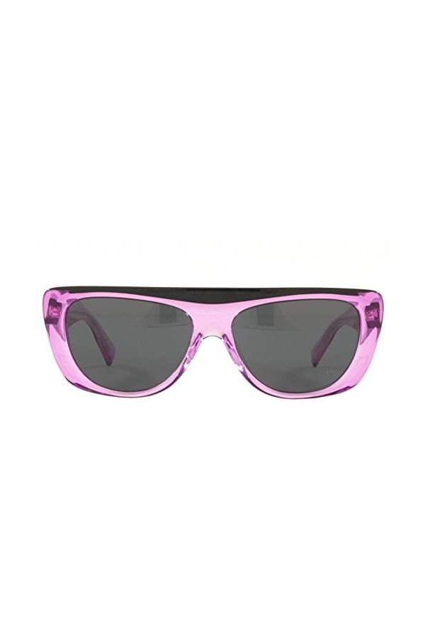 Bigbuy Femme S7265719 Lunettes de Soleil, Multicolore, Taille Unique