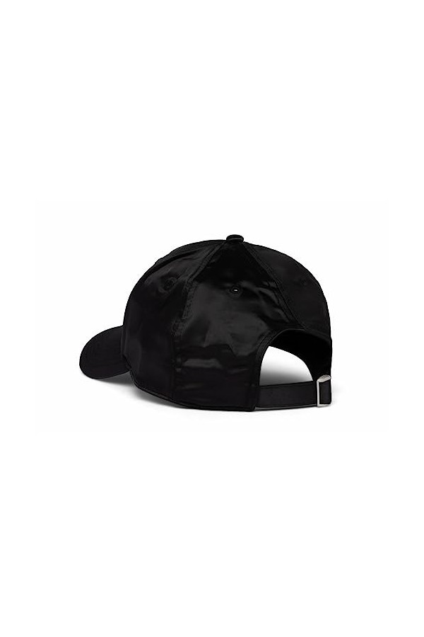 Replay Aw4289 Casquette de Baseball, Noir 098 , Taille Unique Femme