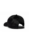 Replay Aw4289 Casquette de Baseball, Noir 098 , Taille Unique Femme
