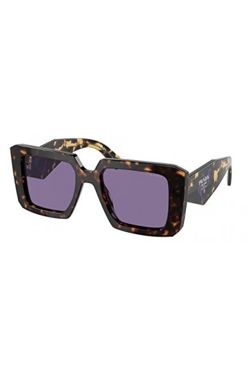 Prada 0pr 23 Ans Lunettes de Soleil, Multicolore, 37 Homme