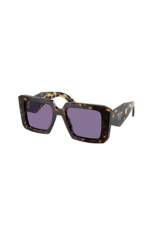Prada 0pr 23 Ans Lunettes de Soleil, Multicolore, 37 Homme
