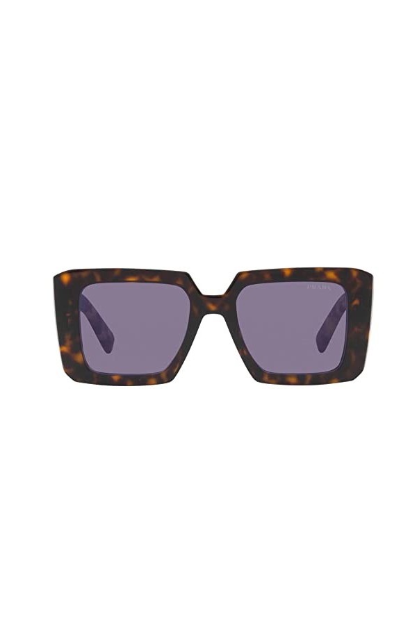 Prada 0pr 23 Ans Lunettes de Soleil, Multicolore, 37 Homme