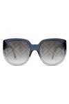 FENDI mixte adulte Lunettes de Soleil FF 0403/G/S, KB7/7Y, 60