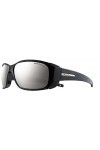 Julbo Monterosa SP4 Lunettes de Soleil Noir/Noir Taille M