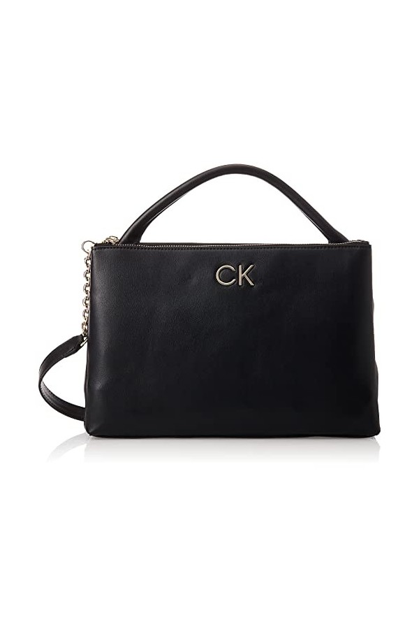Calvin Klein Re-lock Top H Sac fourre-tout
