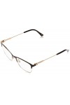 Jimmy Choo Jc348 Lunettes de Soleil, I46, 54 Femme