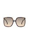 FENDI mixte adulte Lunettes de Soleil FF 0431/G/S, 086/GA, 60