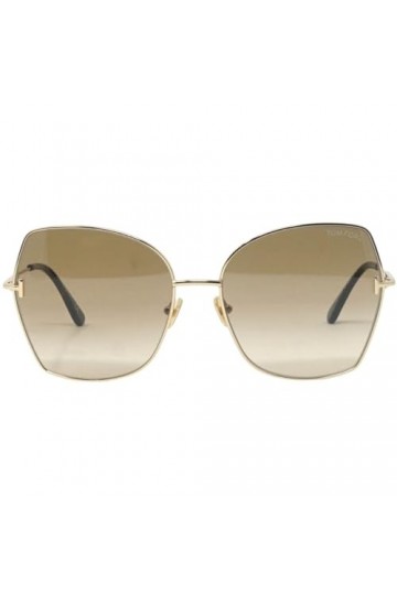 Tom Ford 28F Femme Sunglasses
