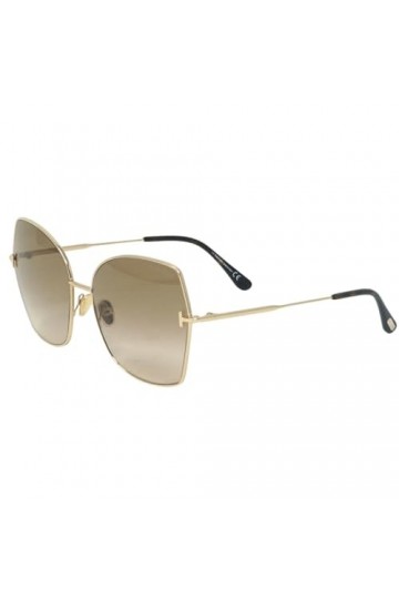 Tom Ford 28F Femme Sunglasses