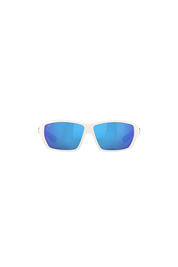 Costa Del Mar Lunettes de soleil Tuna Alley Polarized TA 25 OBMGLP