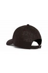 Replay Aw4285 Casquette de Baseball, 1583 Brown COCOCOA + Black 098, Taille Unique Femme