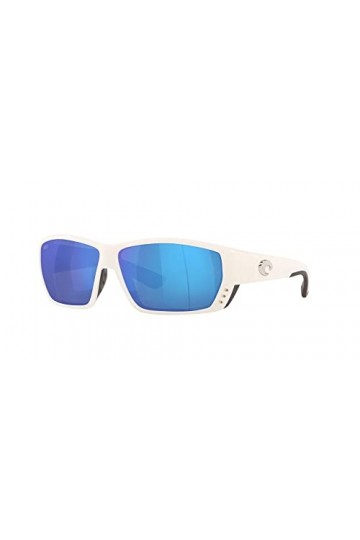 Costa Del Mar Lunettes de soleil Tuna Alley Polarized TA 25 OBMGLP