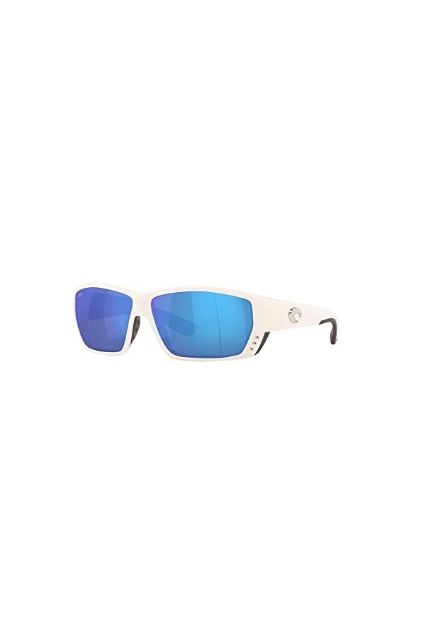 Costa Del Mar Lunettes de soleil Tuna Alley Polarized TA 25 OBMGLP