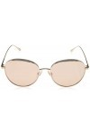 Jimmy Choo Sonnenbrille Ello/S-Bku-56 Damen Montures de Lunettes, Or Gold , 56.0 Femme