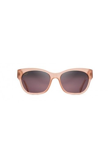 Maui Jim Lunettes de soleil luxe Monstera Leaf