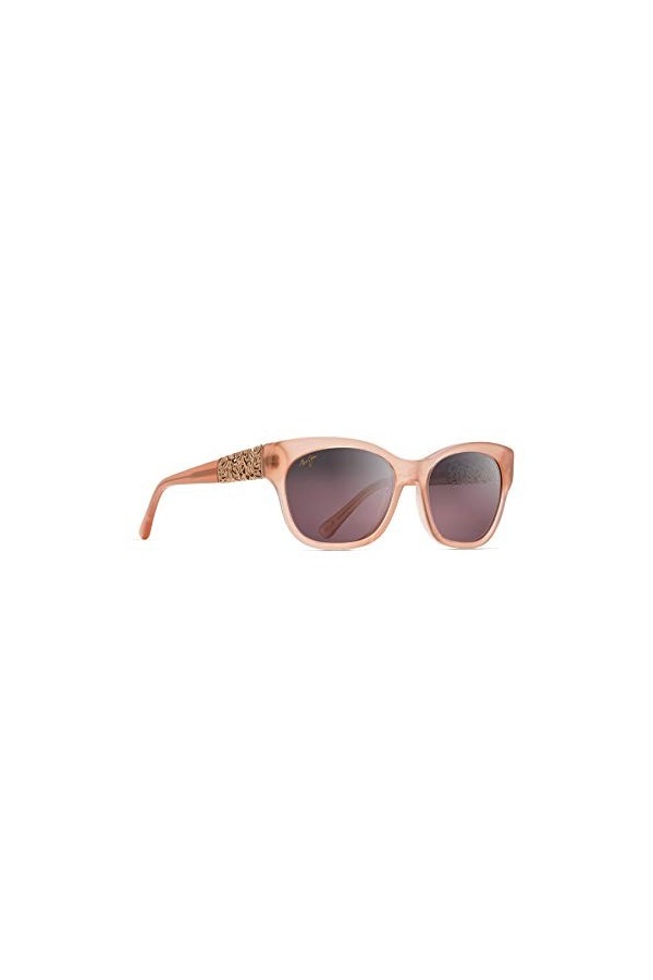 Maui Jim Lunettes de soleil luxe Monstera Leaf