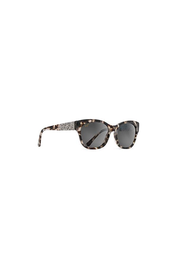 Maui Jim Lunettes de soleil luxe Monstera Leaf