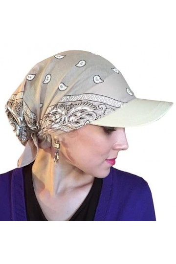 QingHUImao Casquette de baseball pour femme,Lavable,Chapeau louch Beanie,Léger et doux,Long beanie,Unisexe,Été,Plage,Bandana 