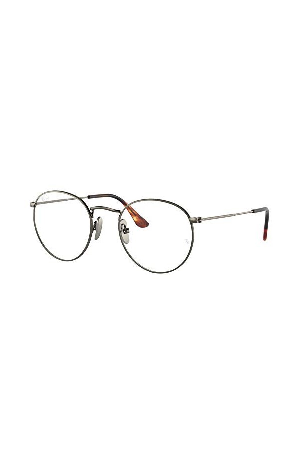 RAY-BAN VISTA 0RX8247V Lunettes de Soleil, 1223, 50 Mixte Adulte