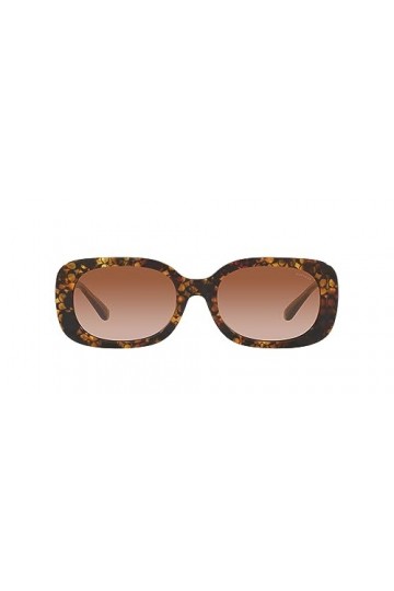 Coach HC8358F-572413 Lunettes de soleil