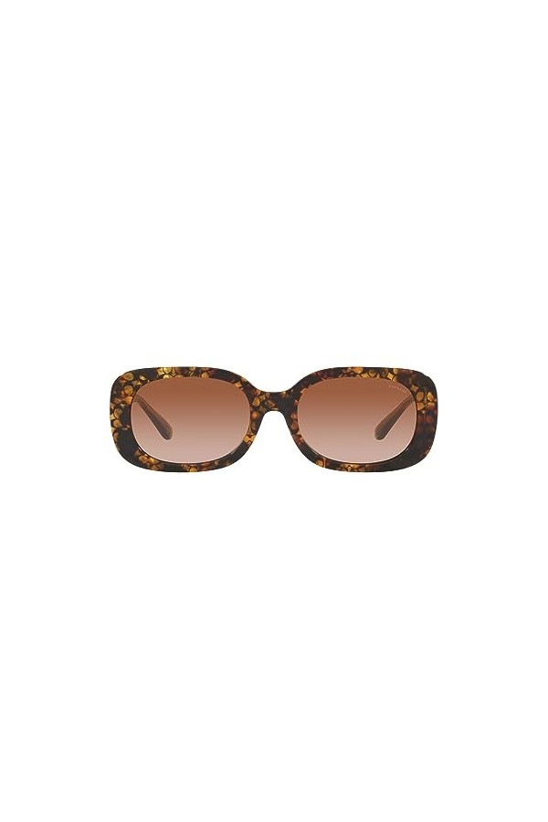 Coach HC8358F-572413 Lunettes de soleil