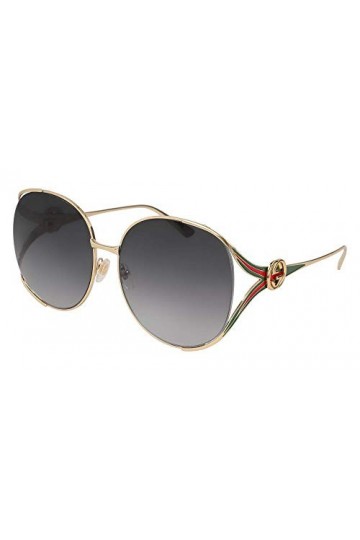Gucci - GG0225S-001-gold